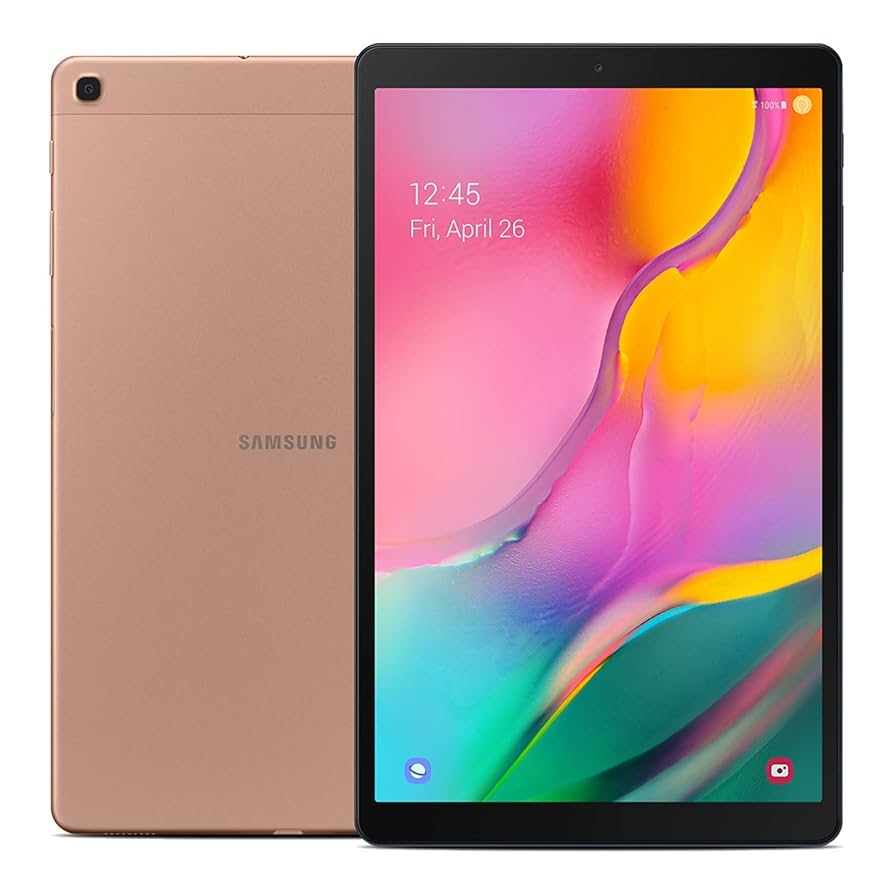 Amazon.com : Samsung Galaxy Tab A 10.1